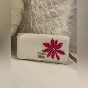 Guess Wallet